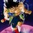 Bardock son