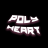 PolyHeart