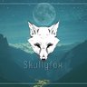 Skullyfox