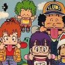 drslump