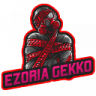 ezoriagekko