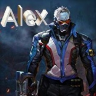 Infinity ALEX YT