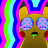 Pikachu On Acid