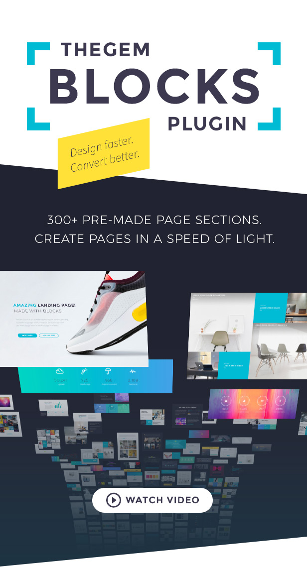 TheGem - Creative Multi-Purpose & WooCommerce WordPress Theme - 7