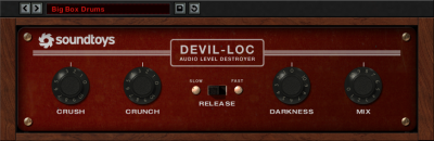 Devil-Loc Deluxe